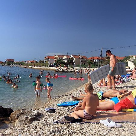 Villa Maris Bibinje Kültér fotó