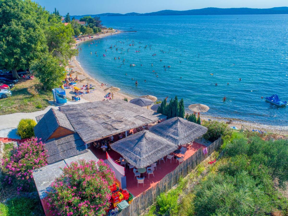Villa Maris Bibinje Kültér fotó