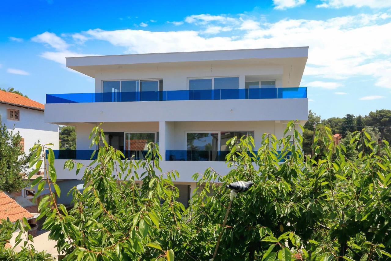 Villa Maris Bibinje Kültér fotó
