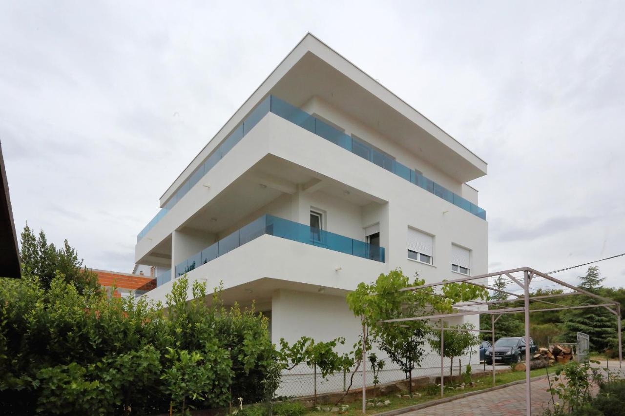 Villa Maris Bibinje Kültér fotó