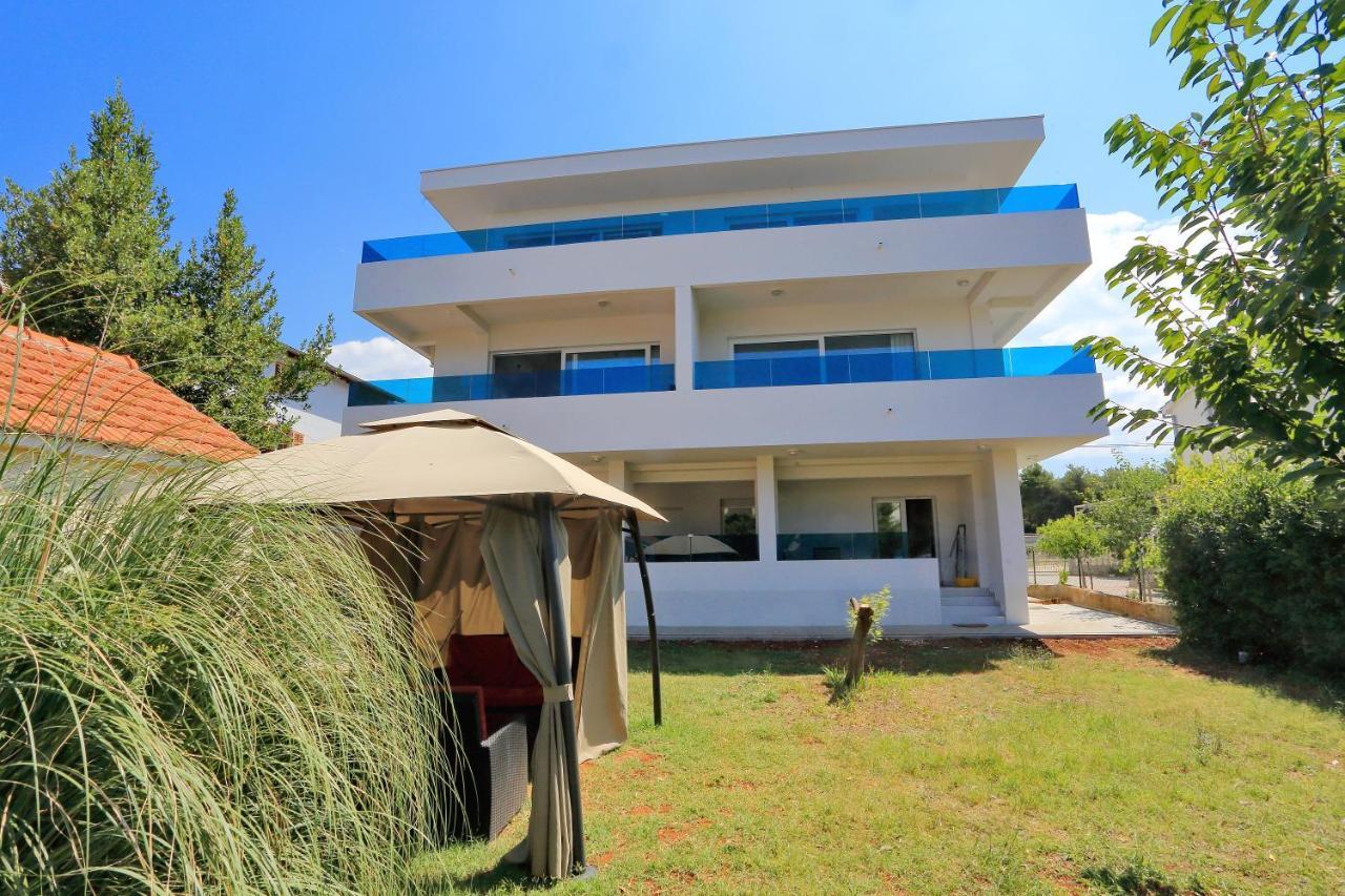 Villa Maris Bibinje Kültér fotó
