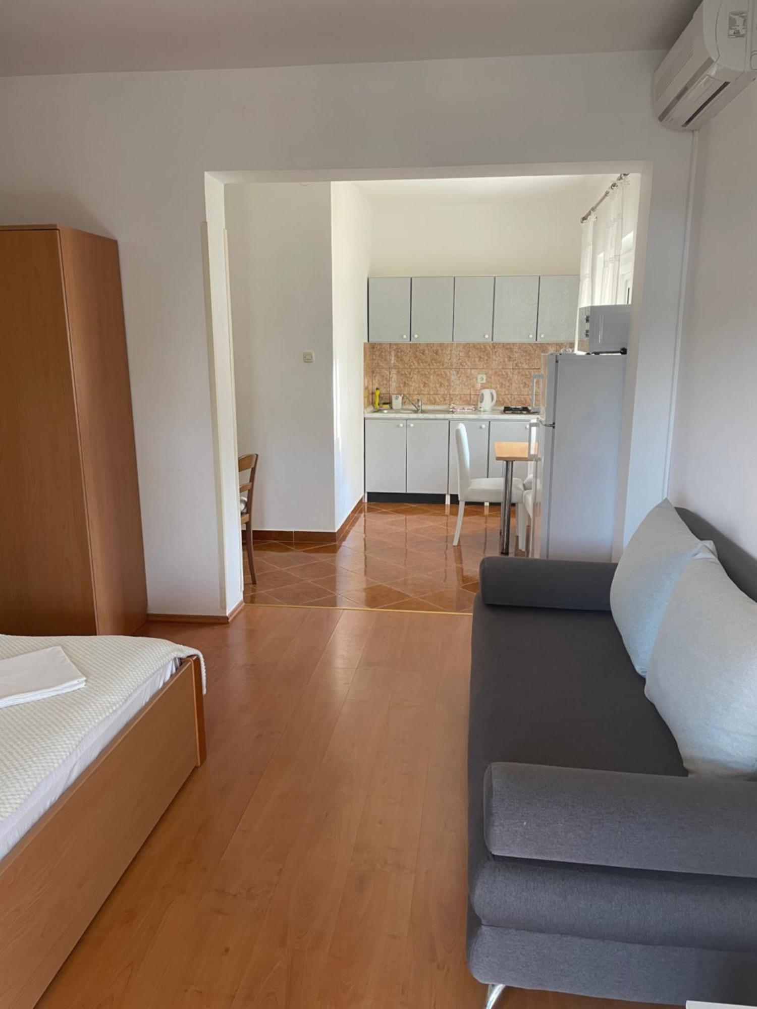Villa Maris Bibinje Kültér fotó