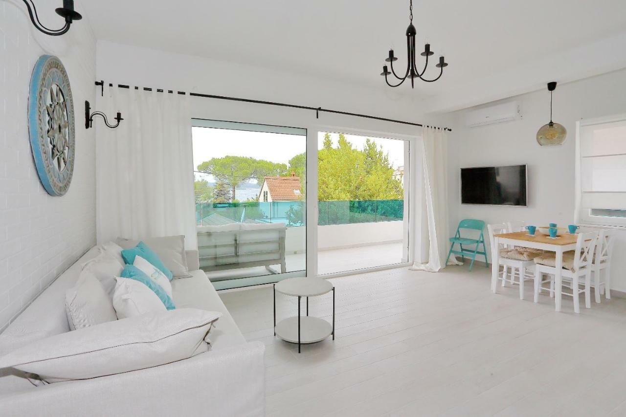 Villa Maris Bibinje Kültér fotó