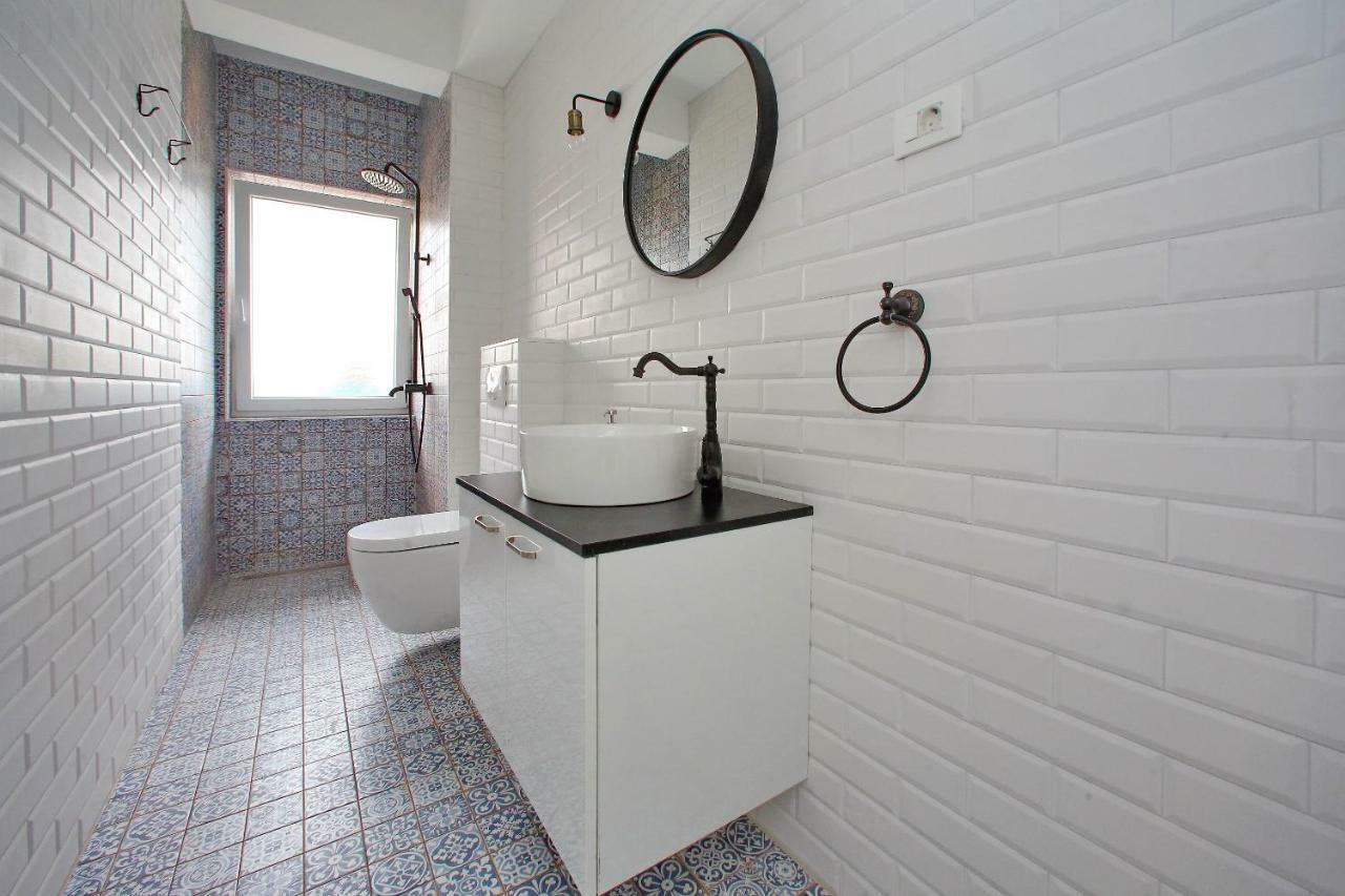 Villa Maris Bibinje Kültér fotó