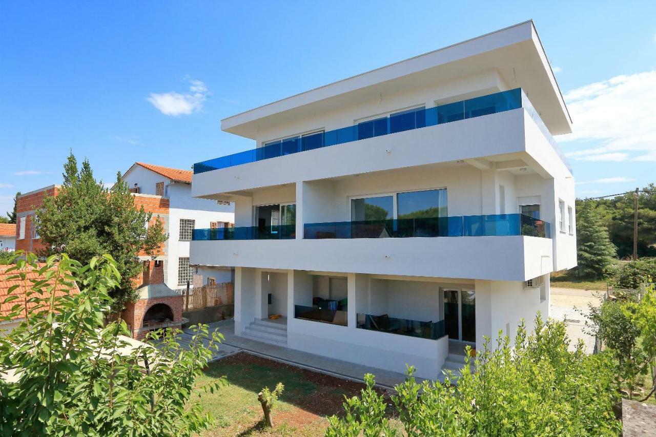 Villa Maris Bibinje Kültér fotó