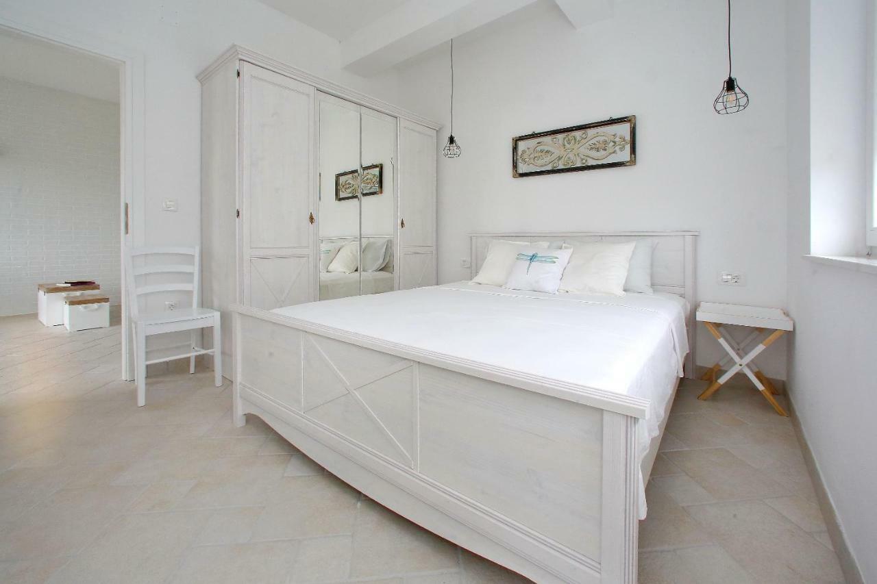 Villa Maris Bibinje Kültér fotó