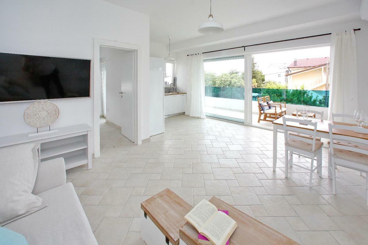 Villa Maris Bibinje Kültér fotó