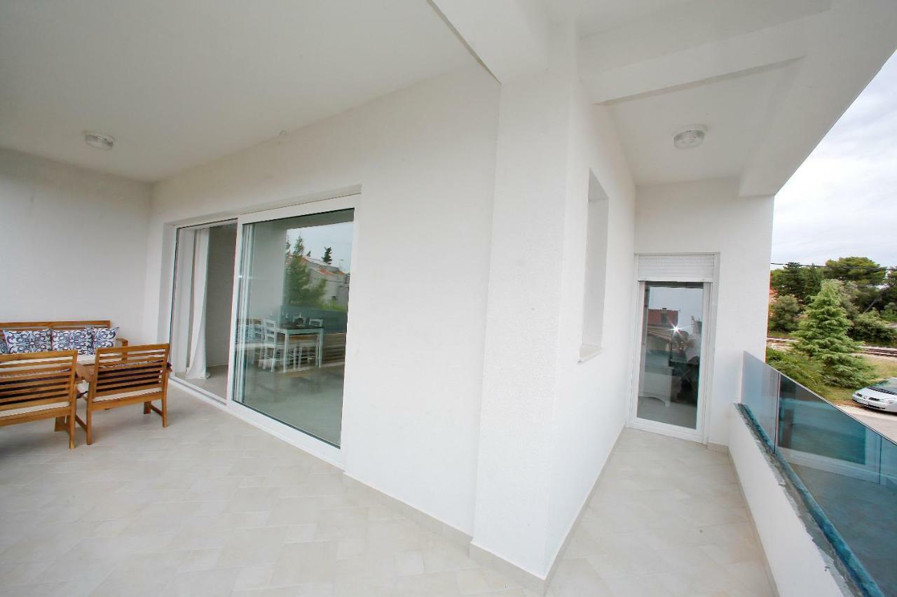 Villa Maris Bibinje Kültér fotó