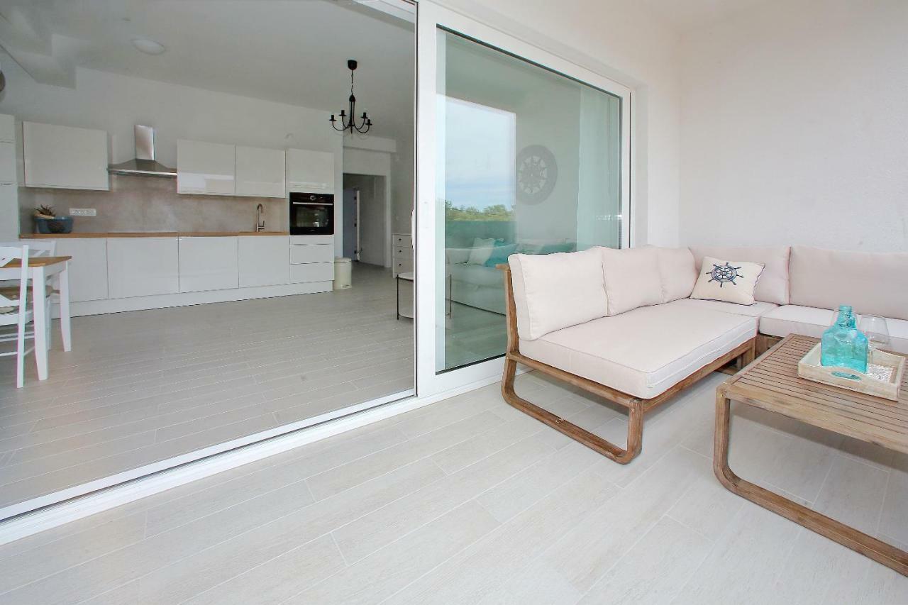 Villa Maris Bibinje Kültér fotó